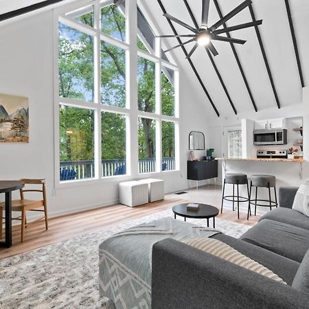 New! Sapphire Ridge Escape To Shenandoah River Front Royal Εξωτερικό φωτογραφία
