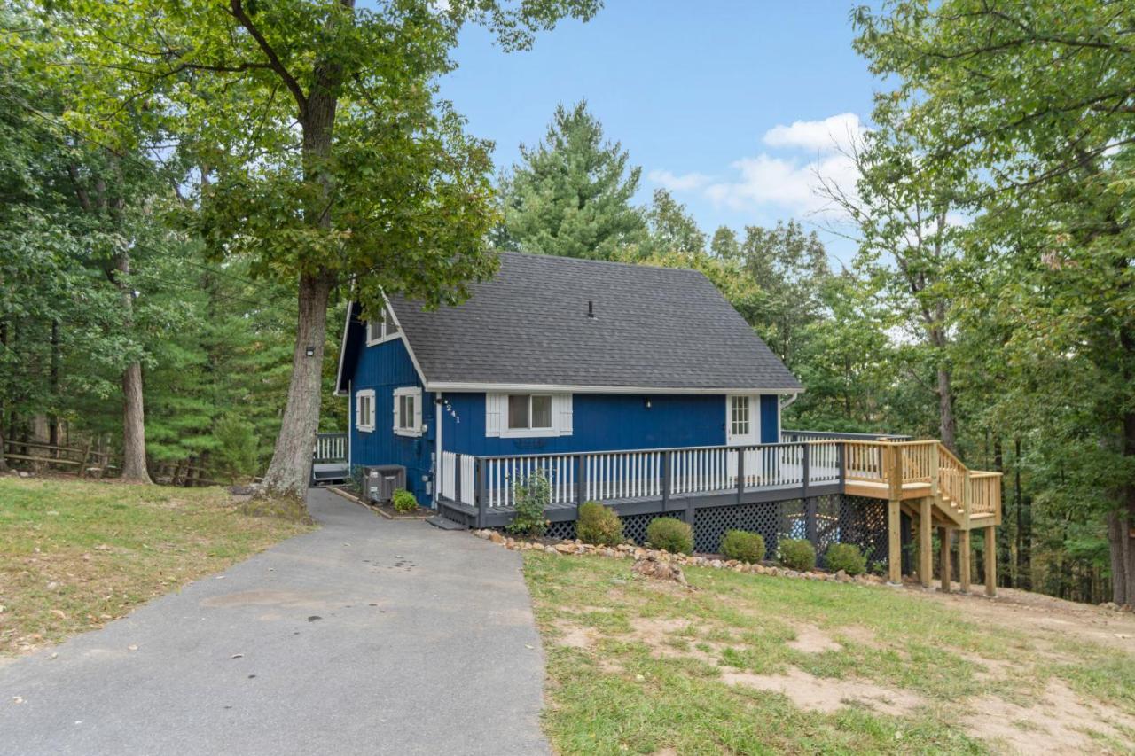 New! Sapphire Ridge Escape To Shenandoah River Front Royal Εξωτερικό φωτογραφία
