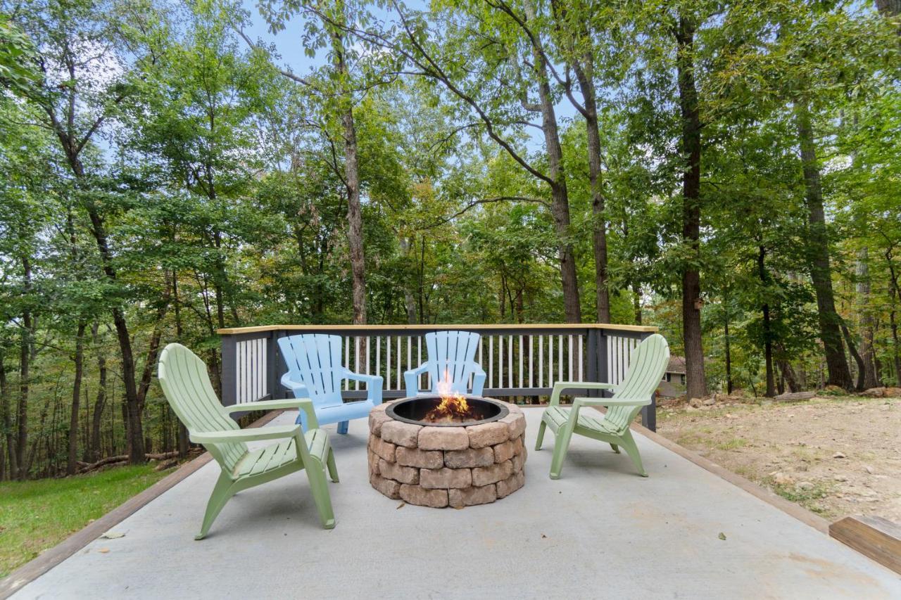 New! Sapphire Ridge Escape To Shenandoah River Front Royal Εξωτερικό φωτογραφία