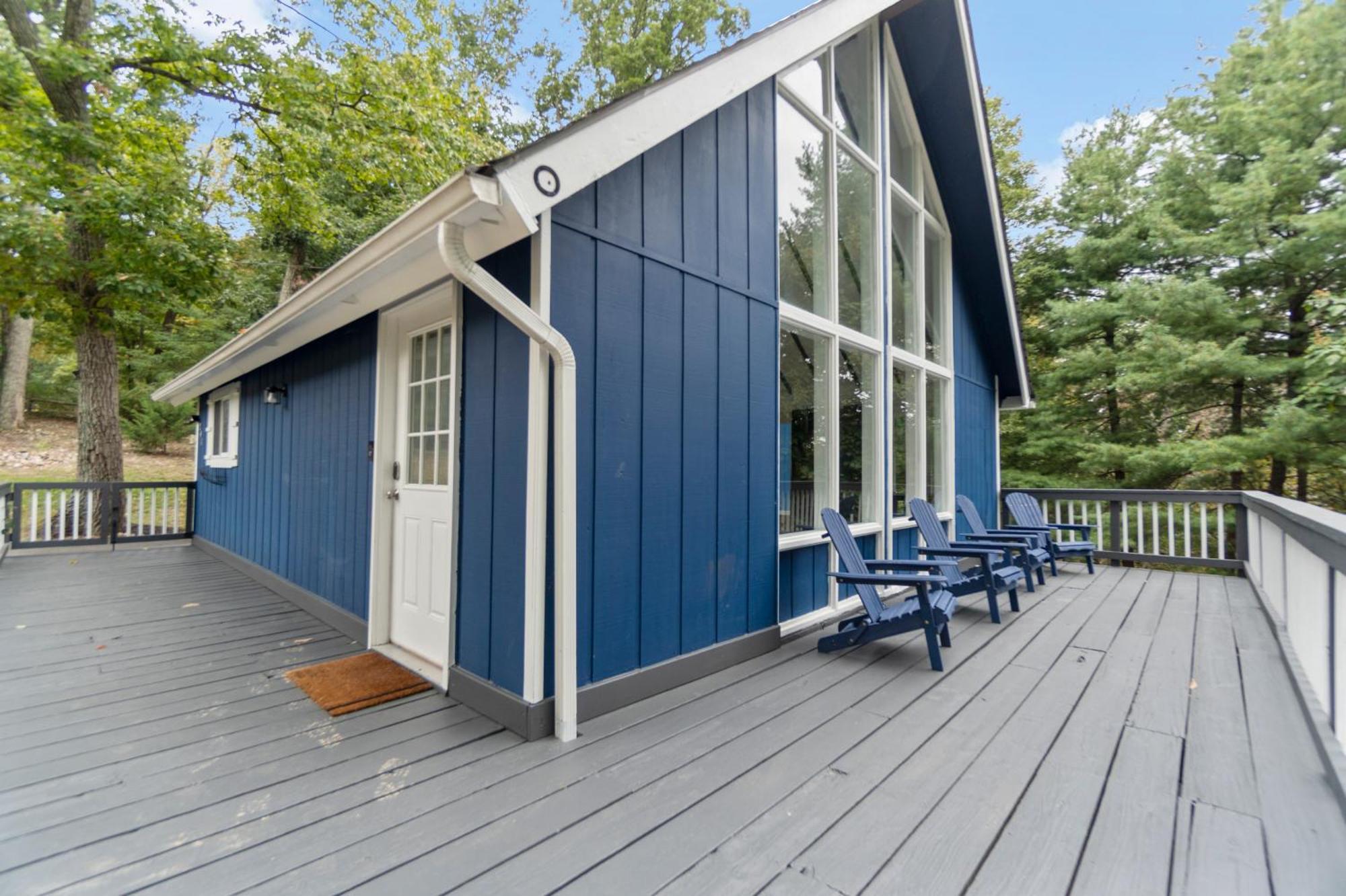 New! Sapphire Ridge Escape To Shenandoah River Front Royal Εξωτερικό φωτογραφία