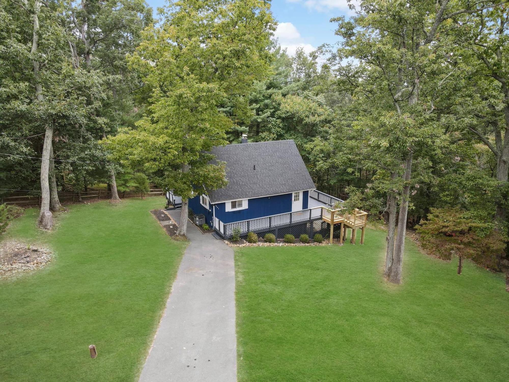 New! Sapphire Ridge Escape To Shenandoah River Front Royal Εξωτερικό φωτογραφία