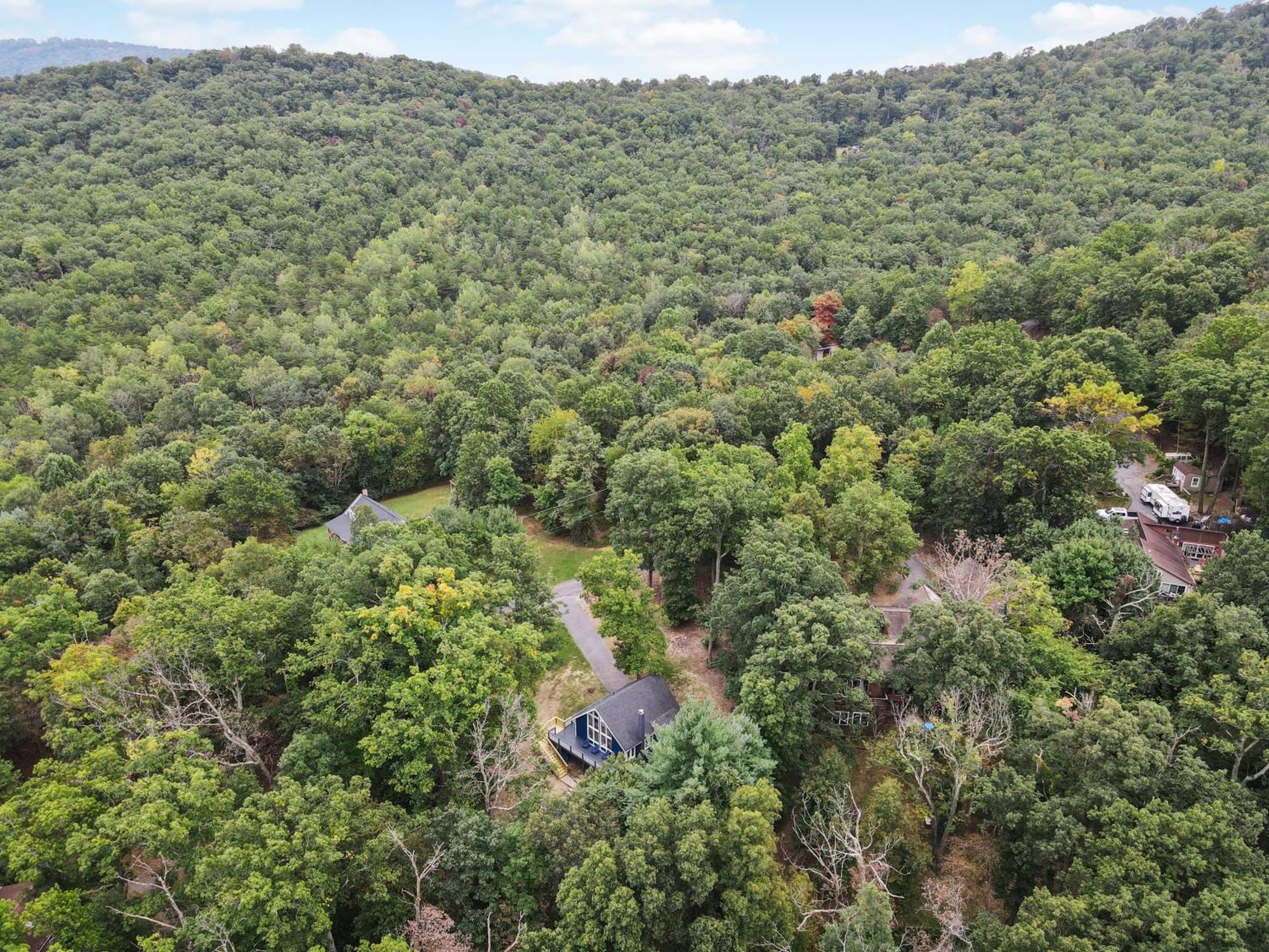 New! Sapphire Ridge Escape To Shenandoah River Front Royal Εξωτερικό φωτογραφία